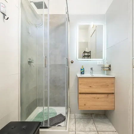 Casa Anna Куарту-Сант'Элена