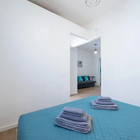 Casa Anna * Куарту-Сант'Элена