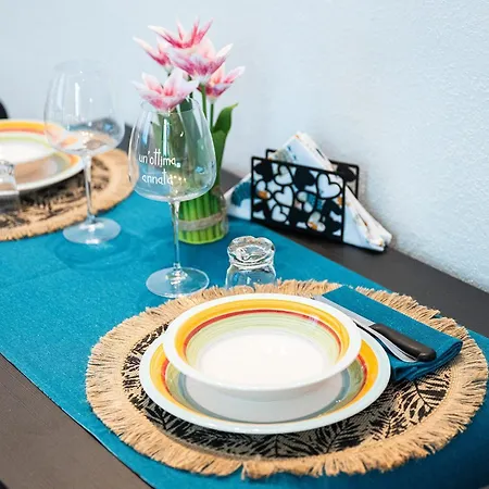 Appartement Casa Anna Quartu SantʼElena