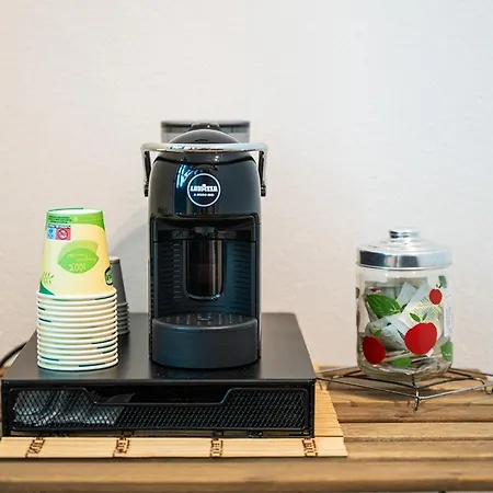 Casa Anna * كوارتو سانتيلينا