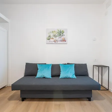 Casa Anna Apartment *