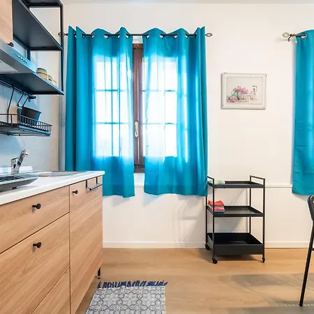 Appartement Casa Anna *