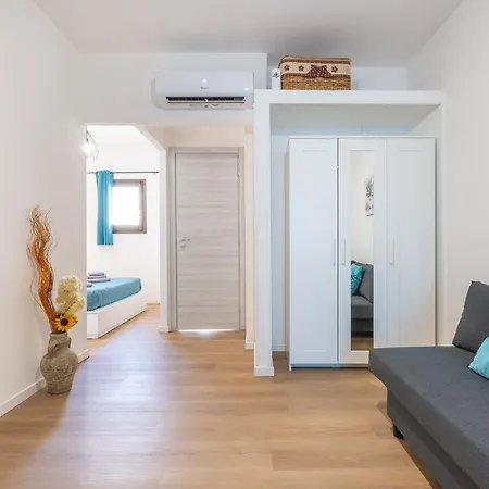 شقة Casa Anna كوارتو سانتيلينا