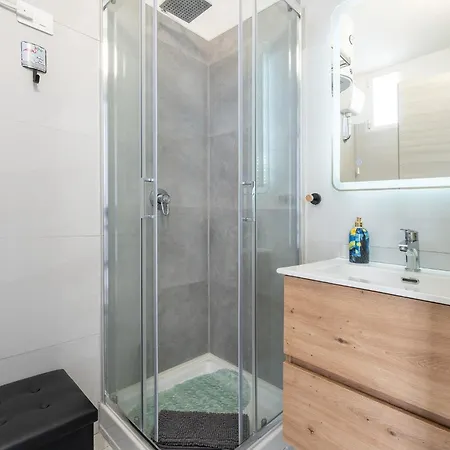 Appartement Casa Anna