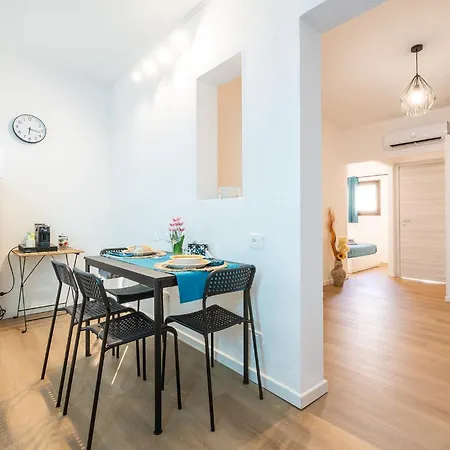 Appartement Casa Anna *