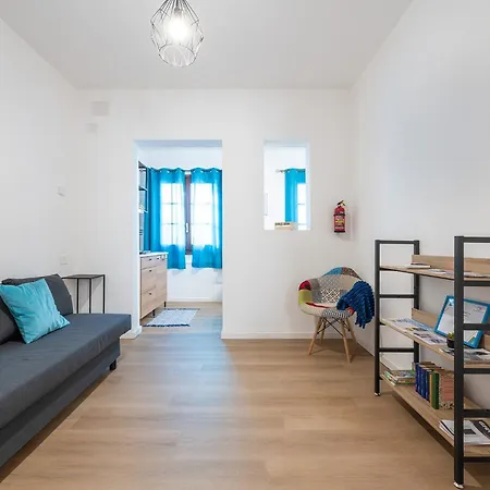 Casa Anna شقة كوارتو سانتيلينا