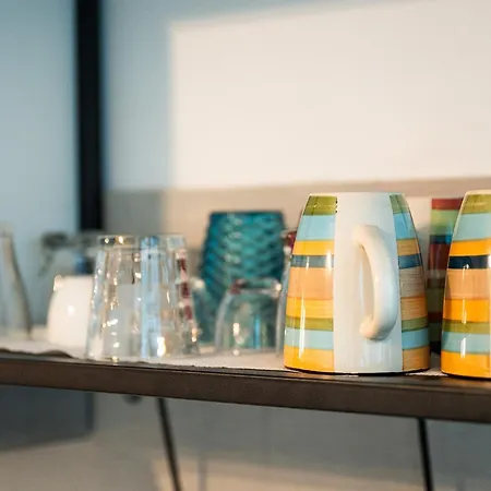 Appartement Casa Anna *