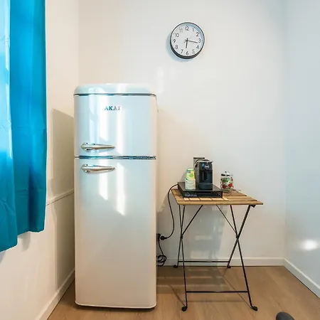 Casa Anna شقة كوارتو سانتيلينا