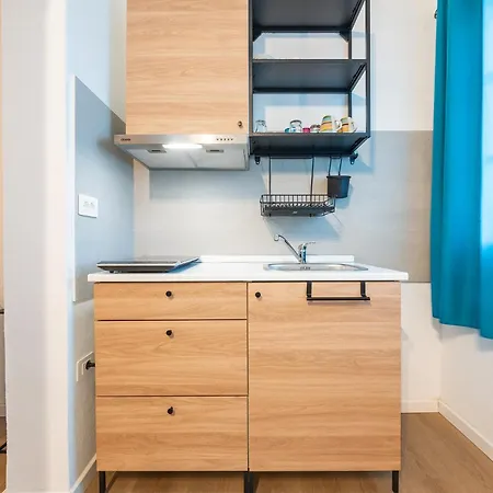 Casa Anna Appartement