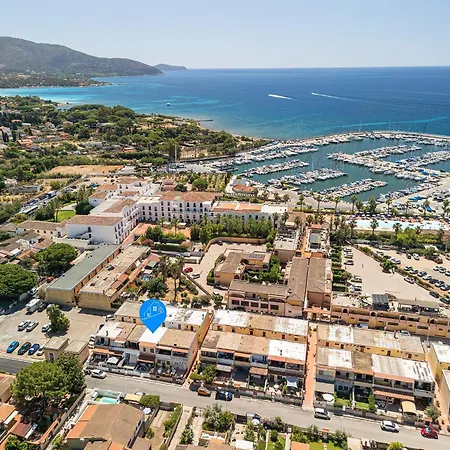 Casa Anna Appartement *