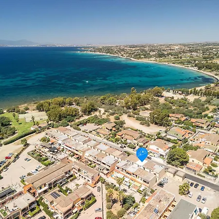 Casa Anna Appartement *